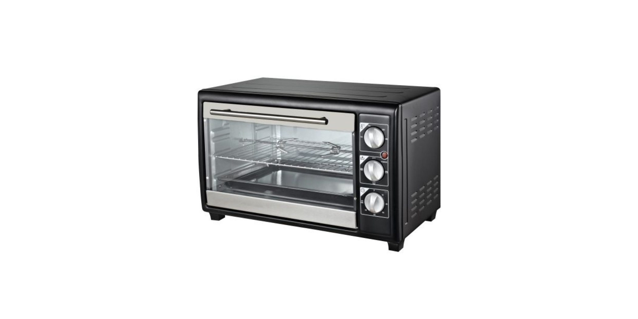 Rico OTG1530 Oven Toaster