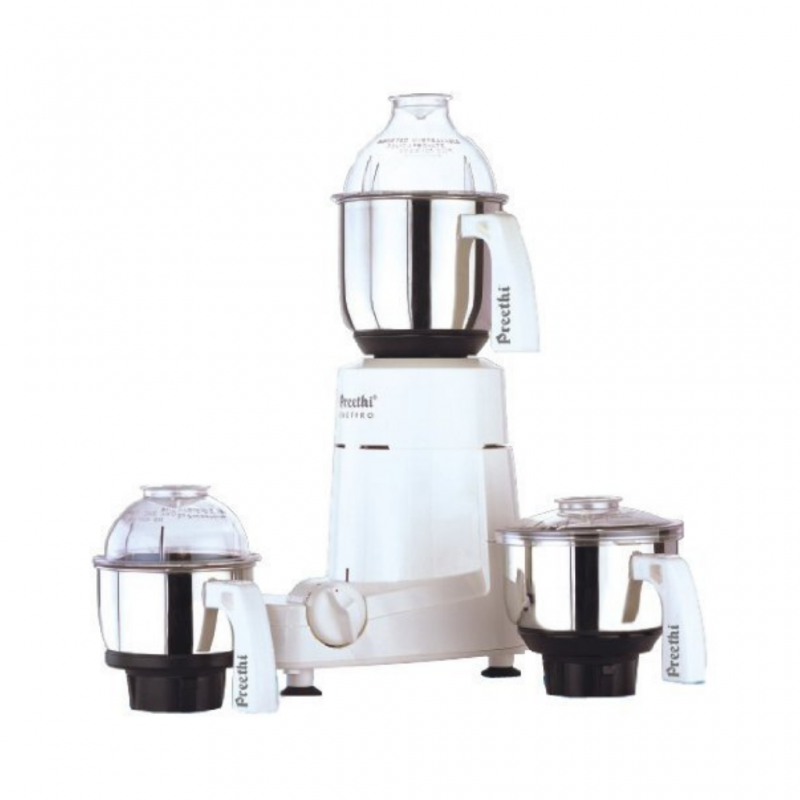 Preethi MG-128 02 Chef Pro 750W Indian Blender