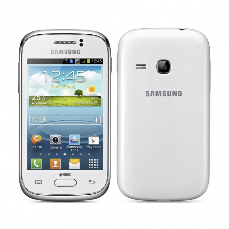 SAMSUNG GT-S6310