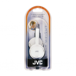 JVC HEADSET HA-L50