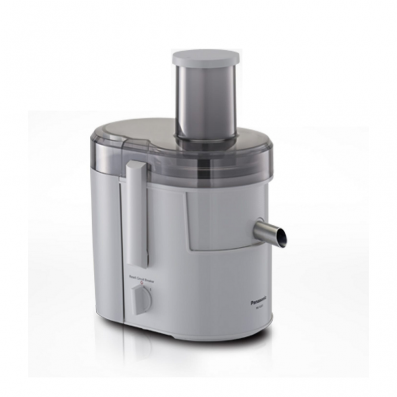 Panasonic MJSJ01WTN Juicer