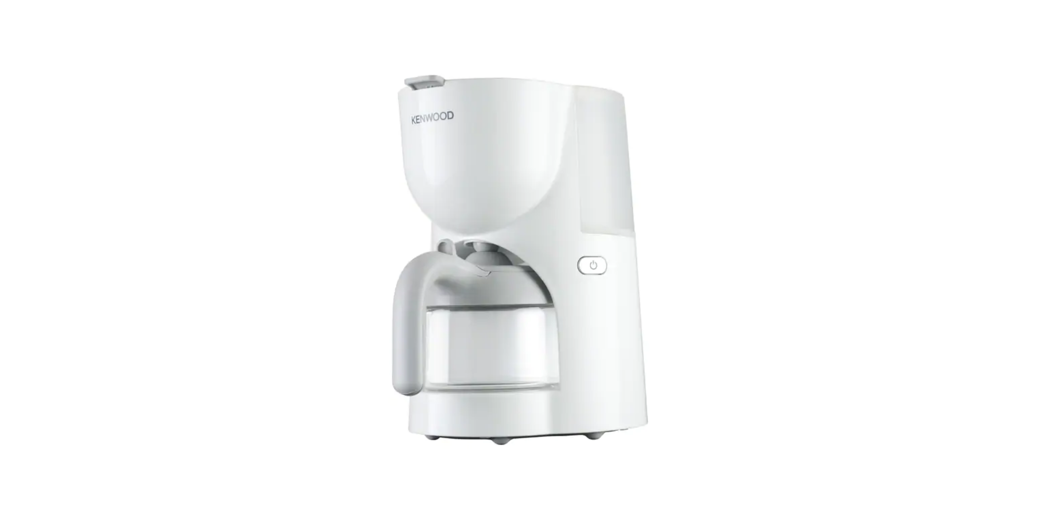 Kenwood CM200 Coffee Maker
