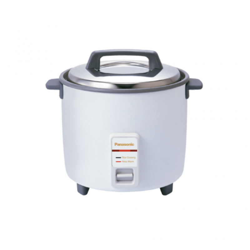 Panasonic SRW22FGWUA Rice Cooker