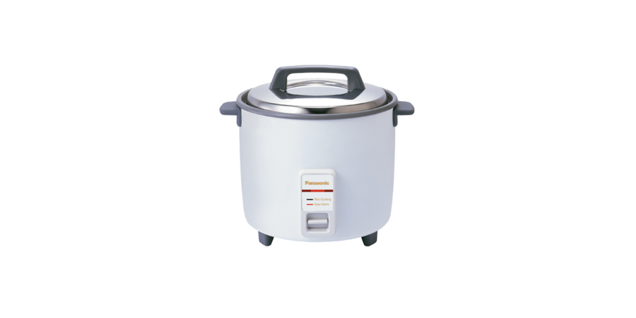 Panasonic SRW22FGWUA Rice Cooker