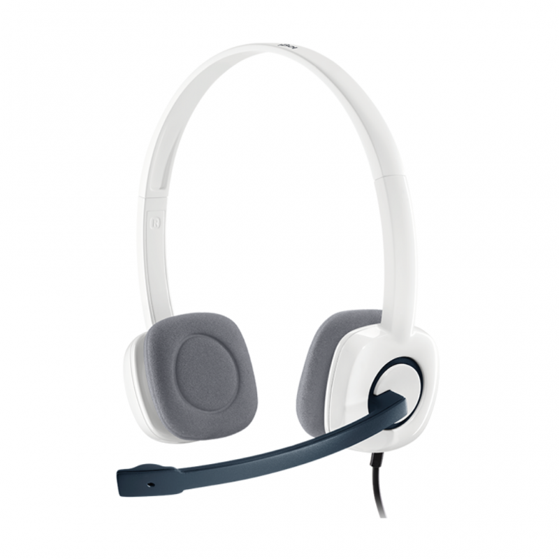 LOGITECH H150 HEADSET