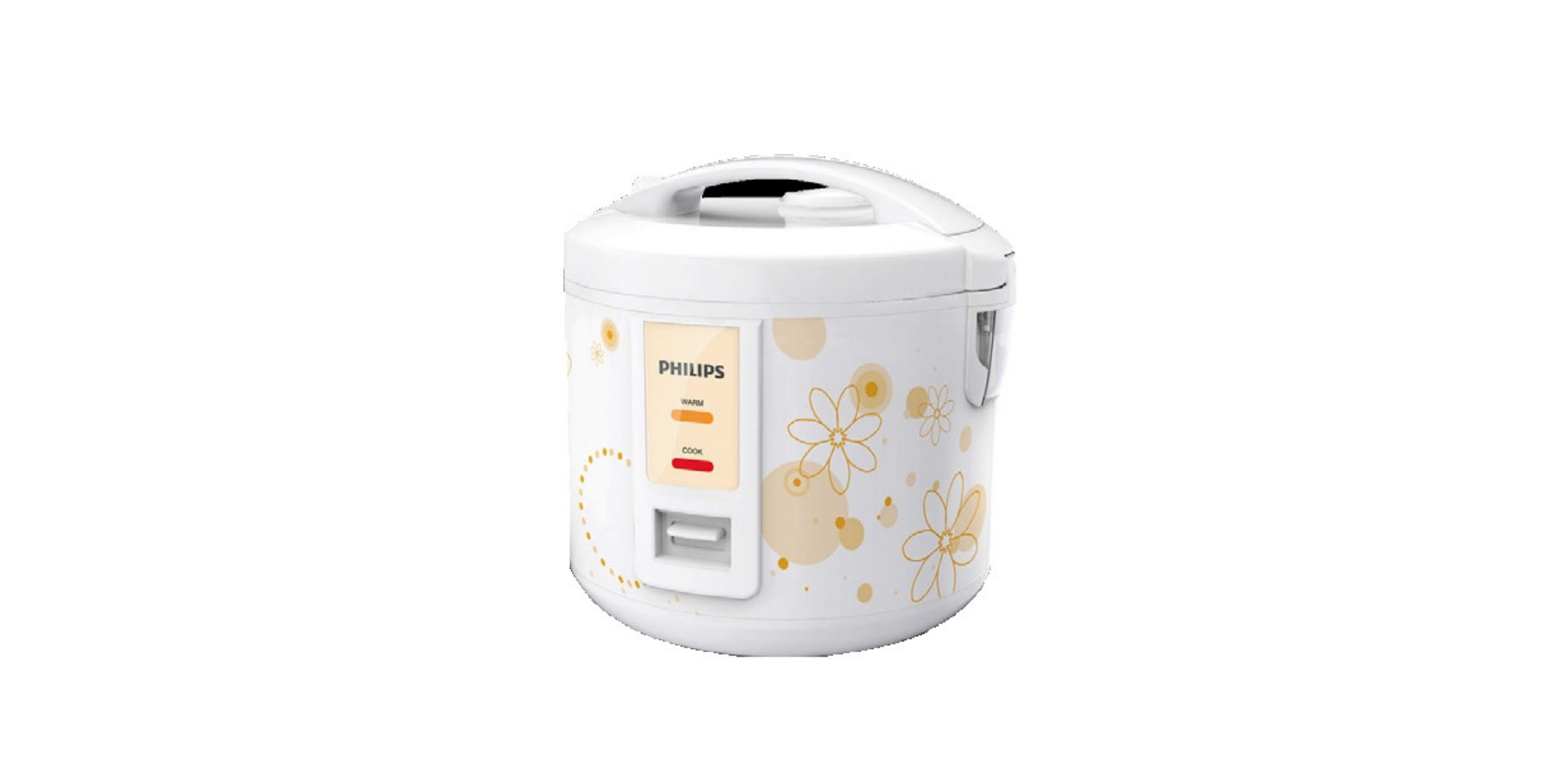 Philips HD3017 Rice Cooker