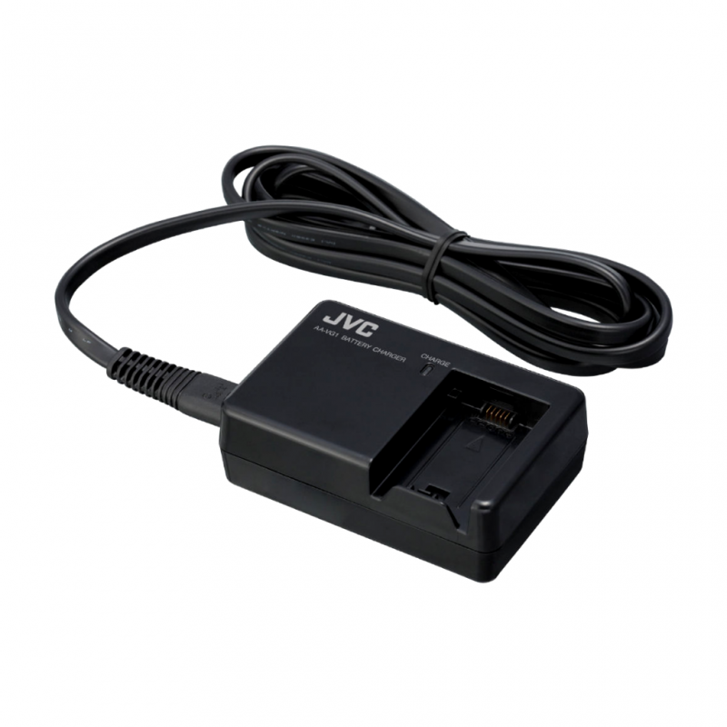 JVC AA-VG1 BATTERY CHARGER JVC AA-VG1 BATTERY CHARGER