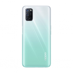 OPPO A52 STEAM WHITE