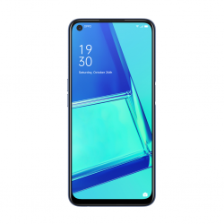 OPPO A52 STEAM WHITE
