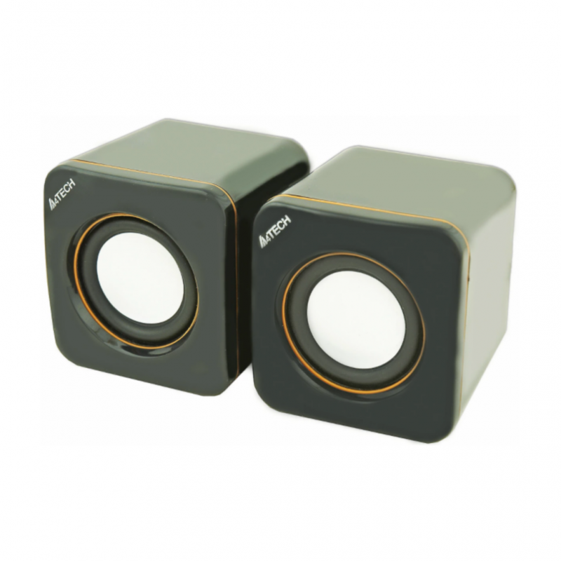 A4TECH SPEAKER AS-206