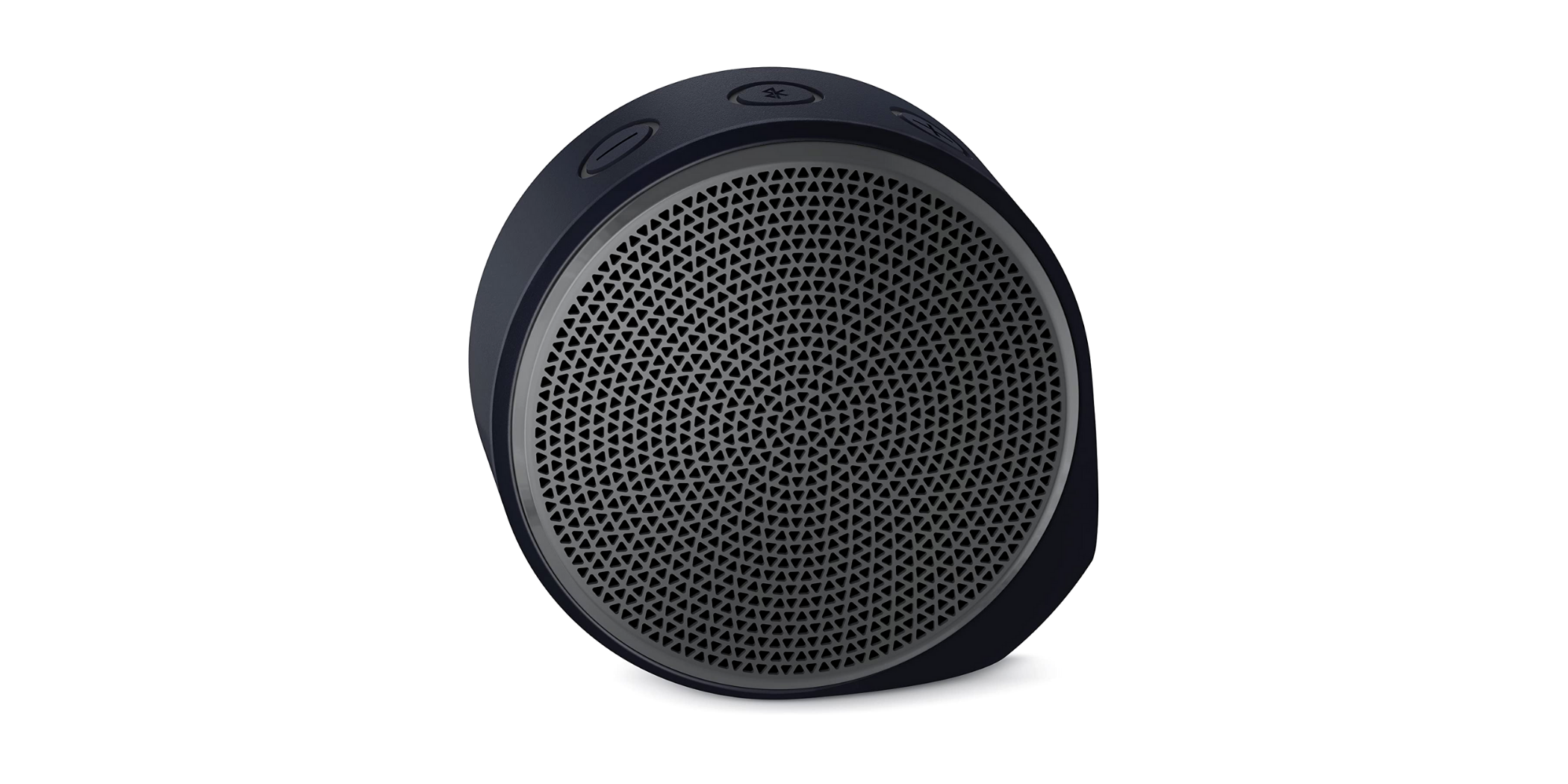 LOGITECH X100 BLUETOOTH SPEAKER
