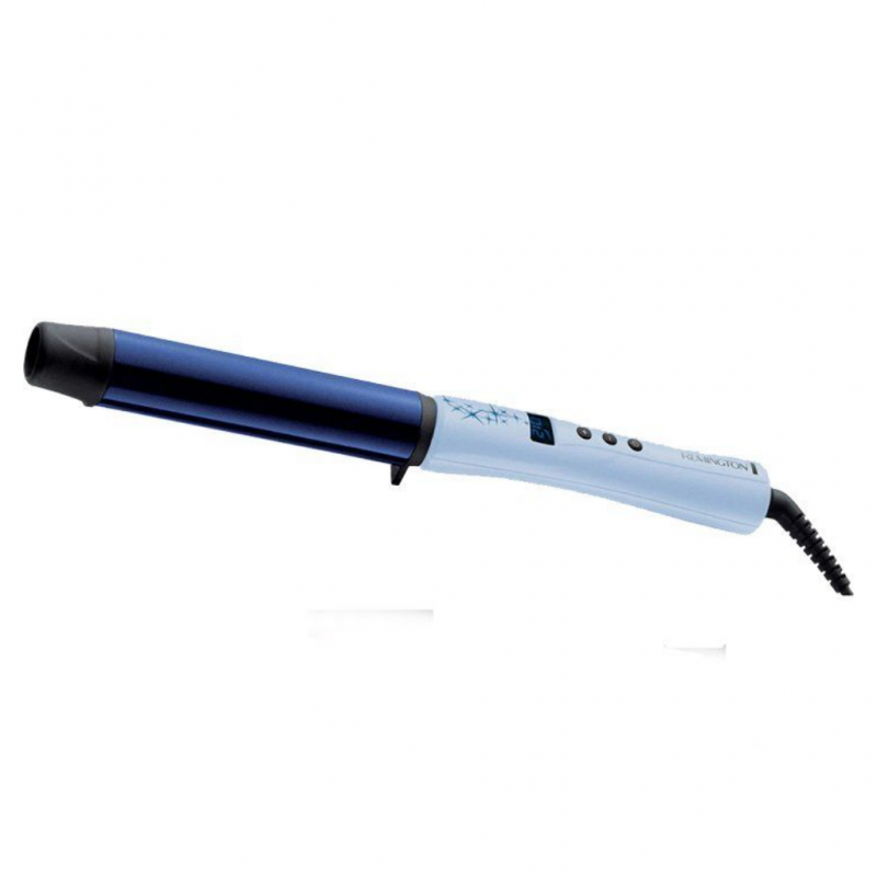 Sapphire hair best sale curler