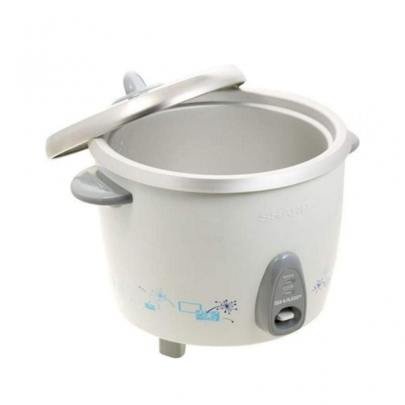 Sharp KSH118 Rice Cooker