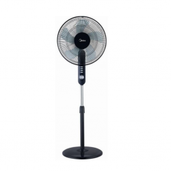 Midea FS40-15F 16 Inch Stand Fan With Timer