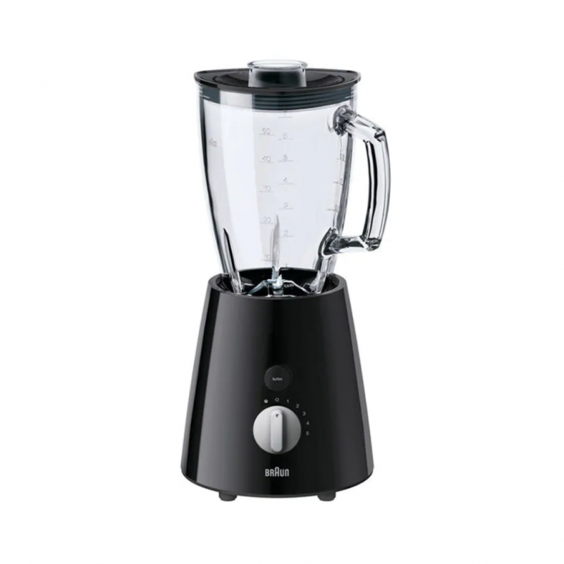 Braun JB3060 Black Blender