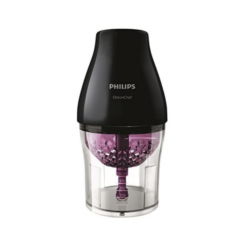 Philips HR2505 2 Functions Onion Chopper Philips HR2505 2 Functions Onion Chopper