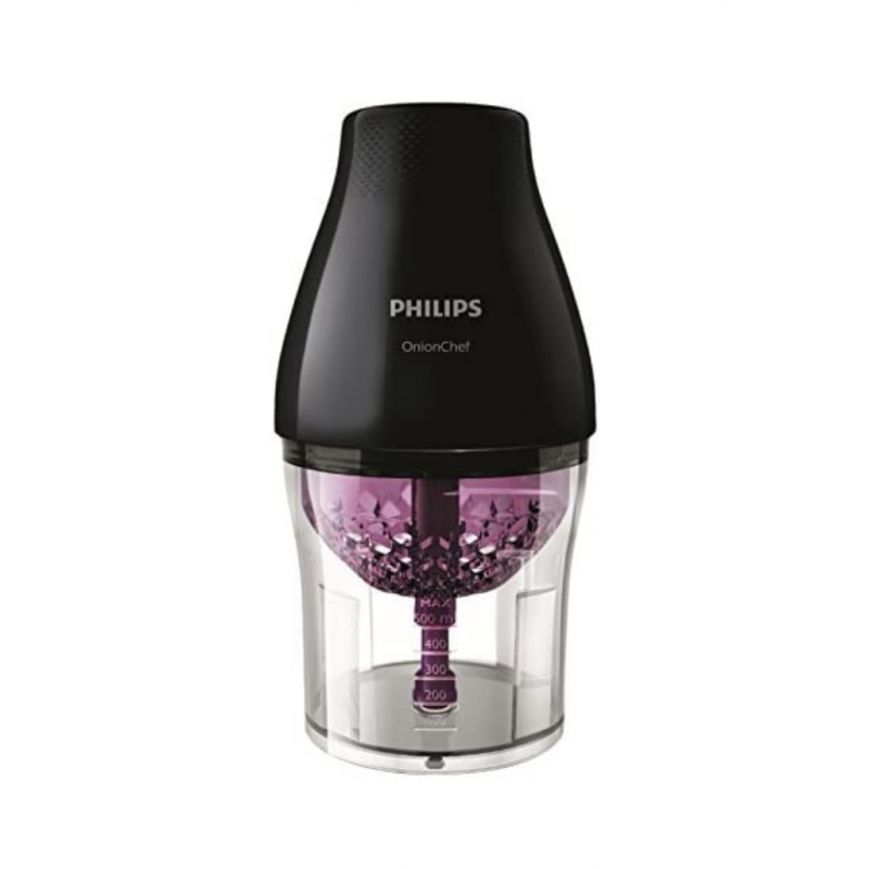 Philips HR2505 2 Functions Onion Chopper