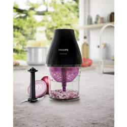 Philips HR2505 2 Functions Onion Chopper