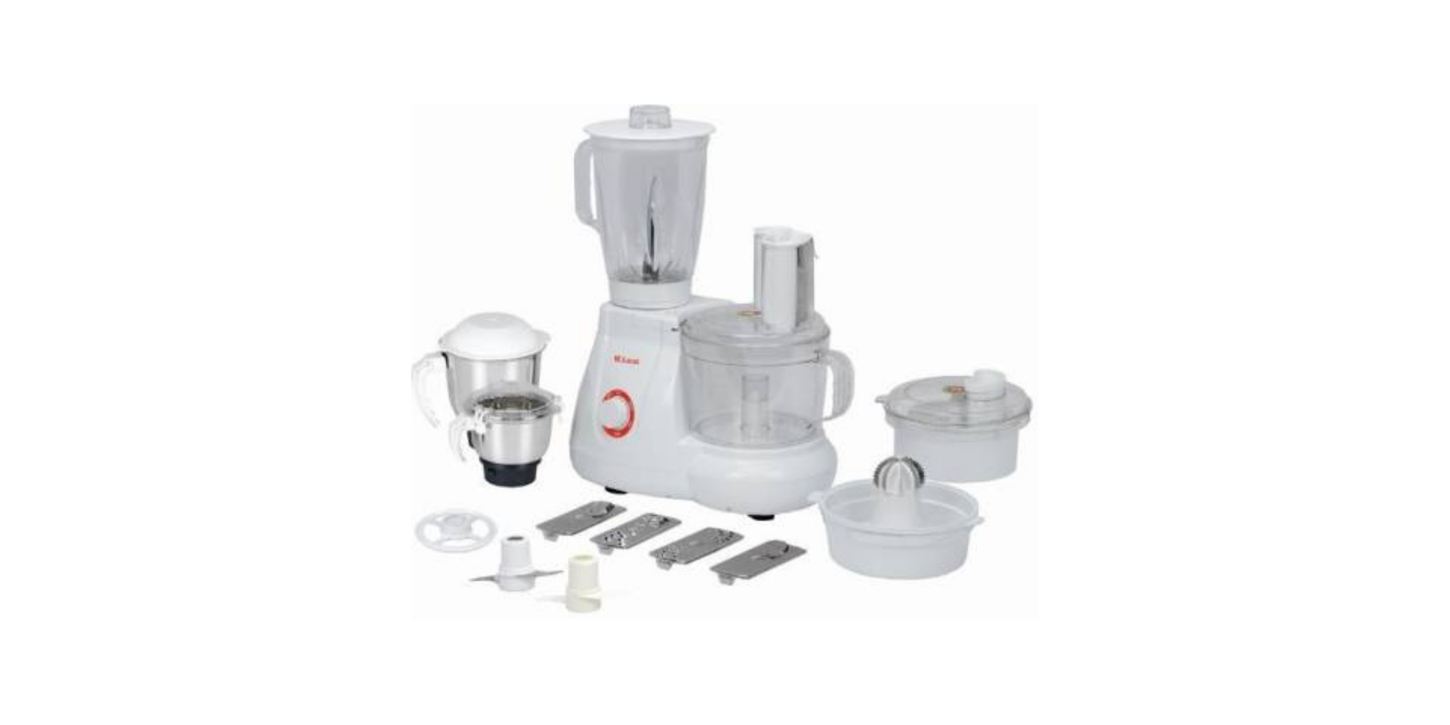 Rico FP101 Food Processor