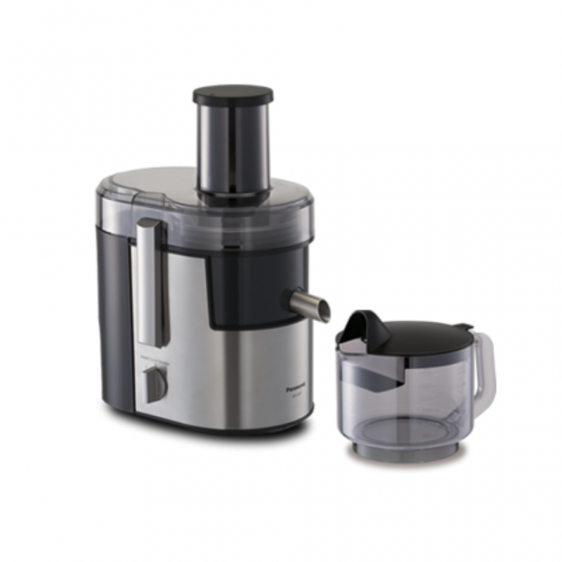 Panasonic MJ-DJ01STZ Juicer