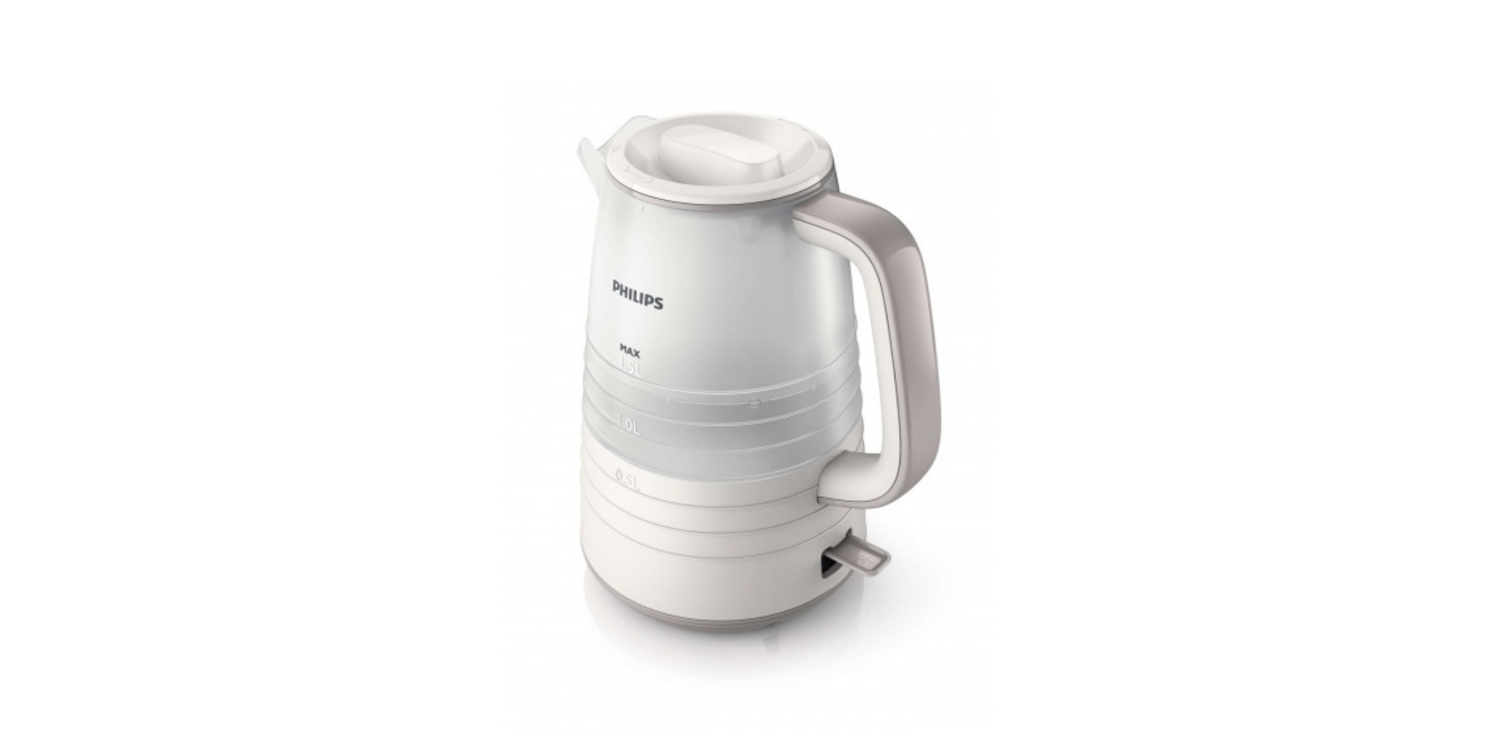 Philips HD9334 1.5L Kettle