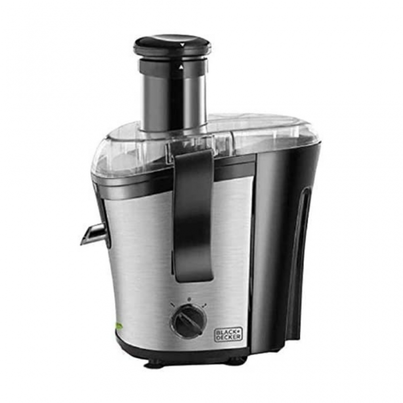 Black & Decker PRJE700 Juice Extractor