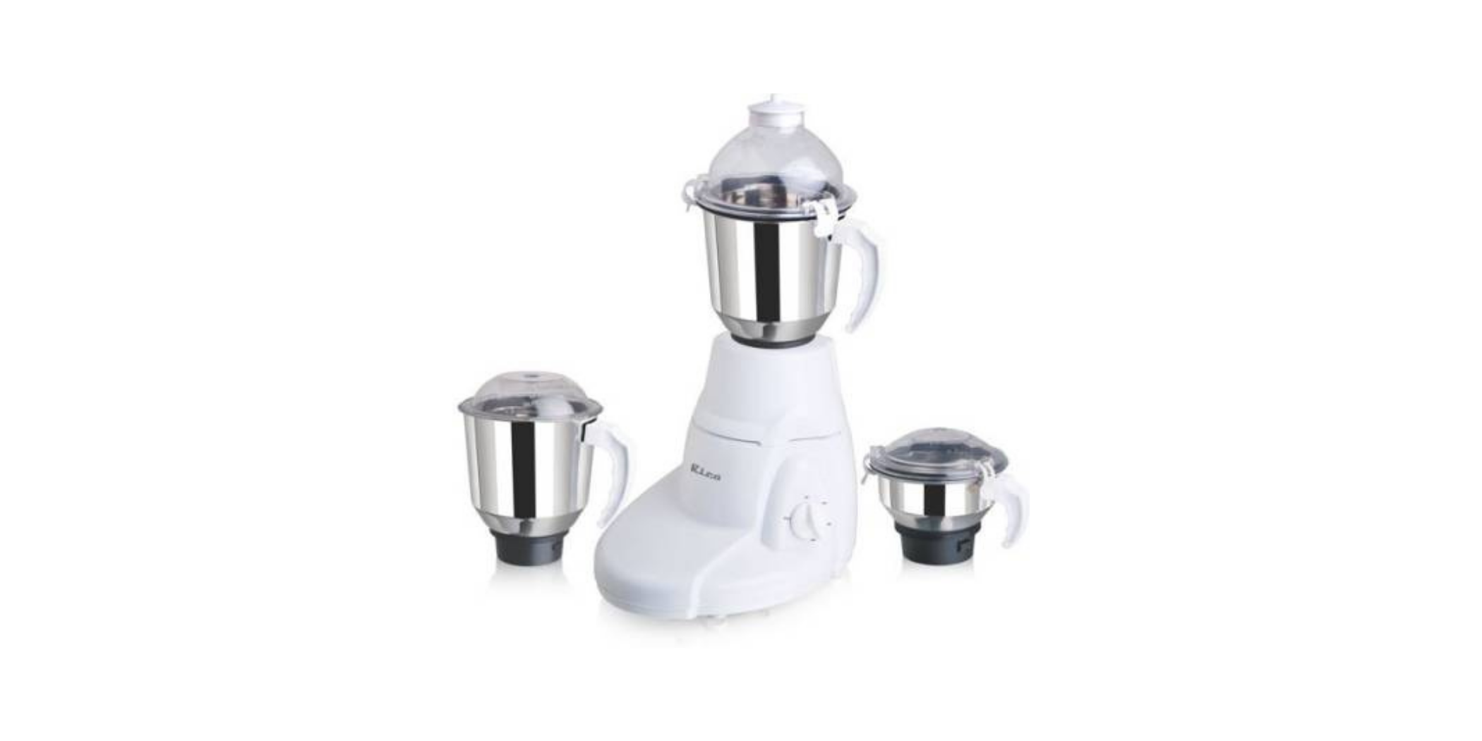 Rico MG144 Mixer Grinder