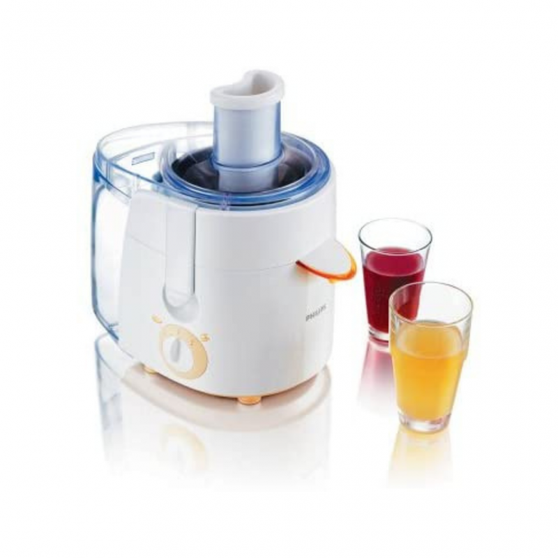 Philips HR1851 500W Juicer