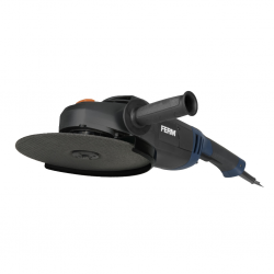 Ferm Agm1088 Angle Grinder 2500W