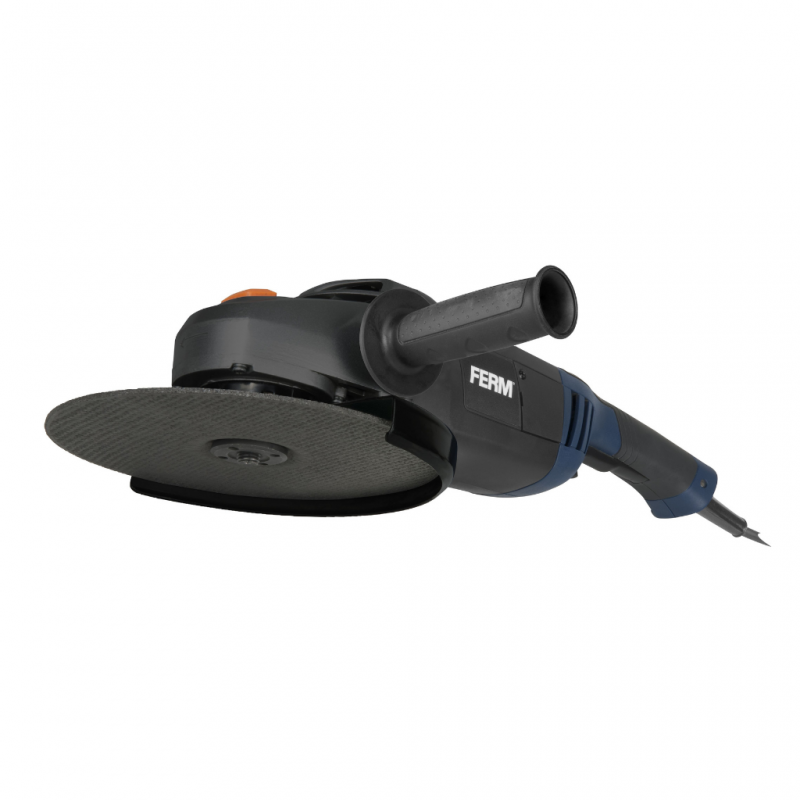 Ferm Agm1088 Angle Grinder 2500W
