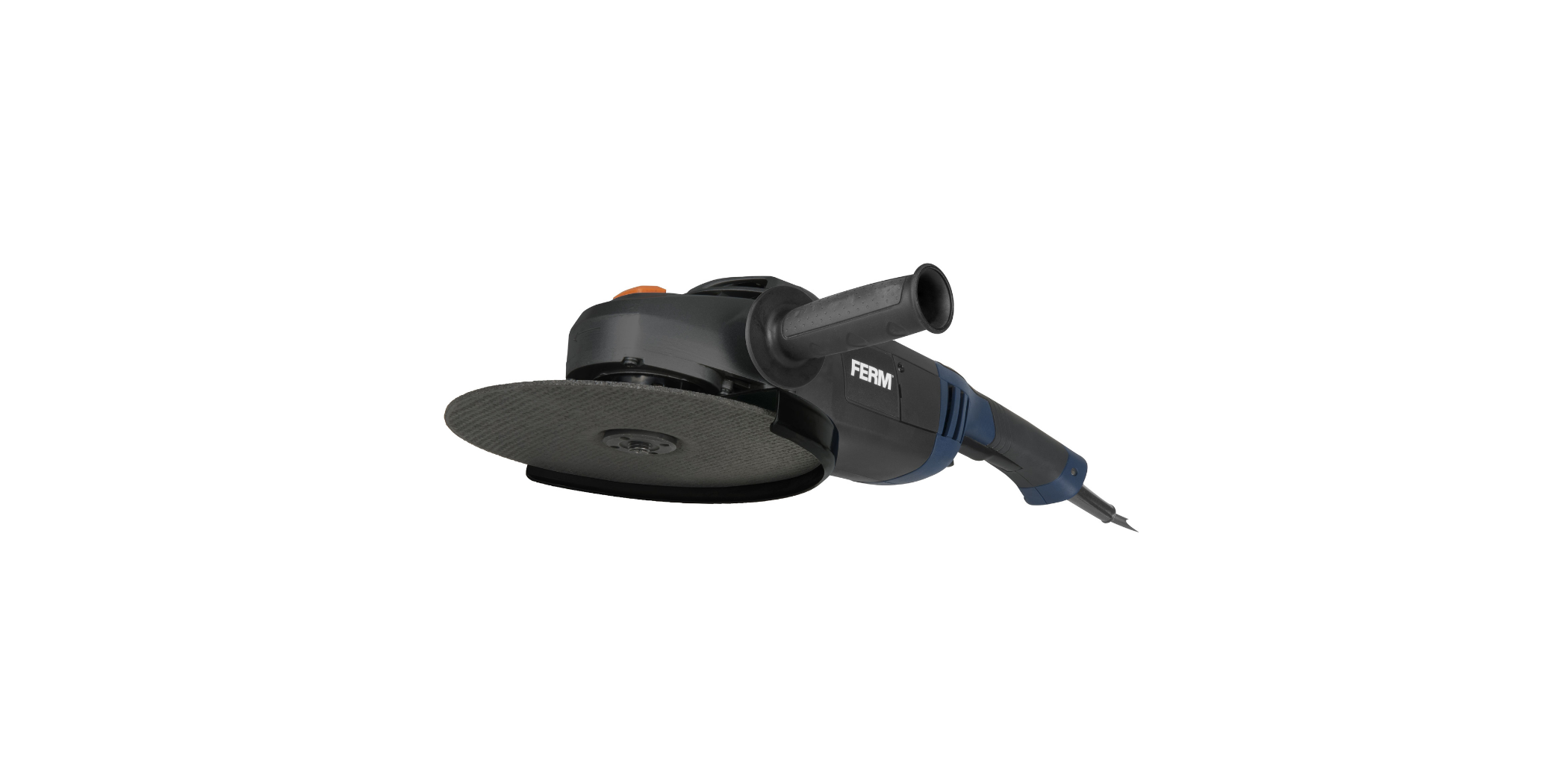 Ferm Agm1088 Angle Grinder 2500W