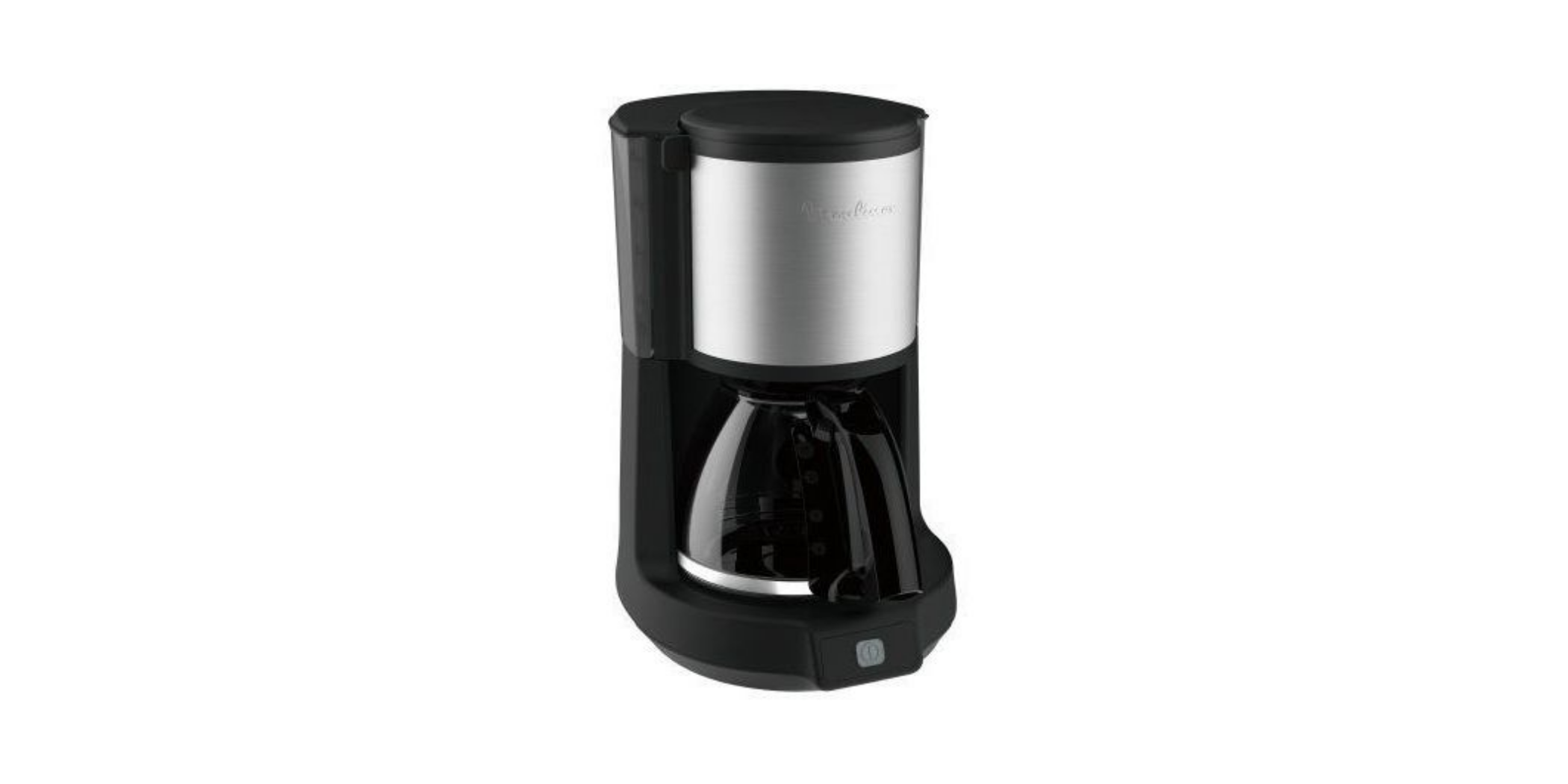 Moulinex FG370811 10-15 Cups Coffee Maker