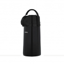 Thermos Pump Pot 1.9L Black 10008077 "O"