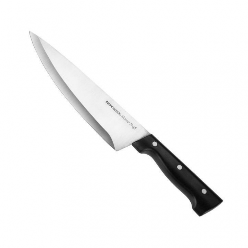 Tescoma Home Profi 880530 20cm Cook's Knife "O" Tescoma Home Profi 880530 20cm Cook's Knife "O"