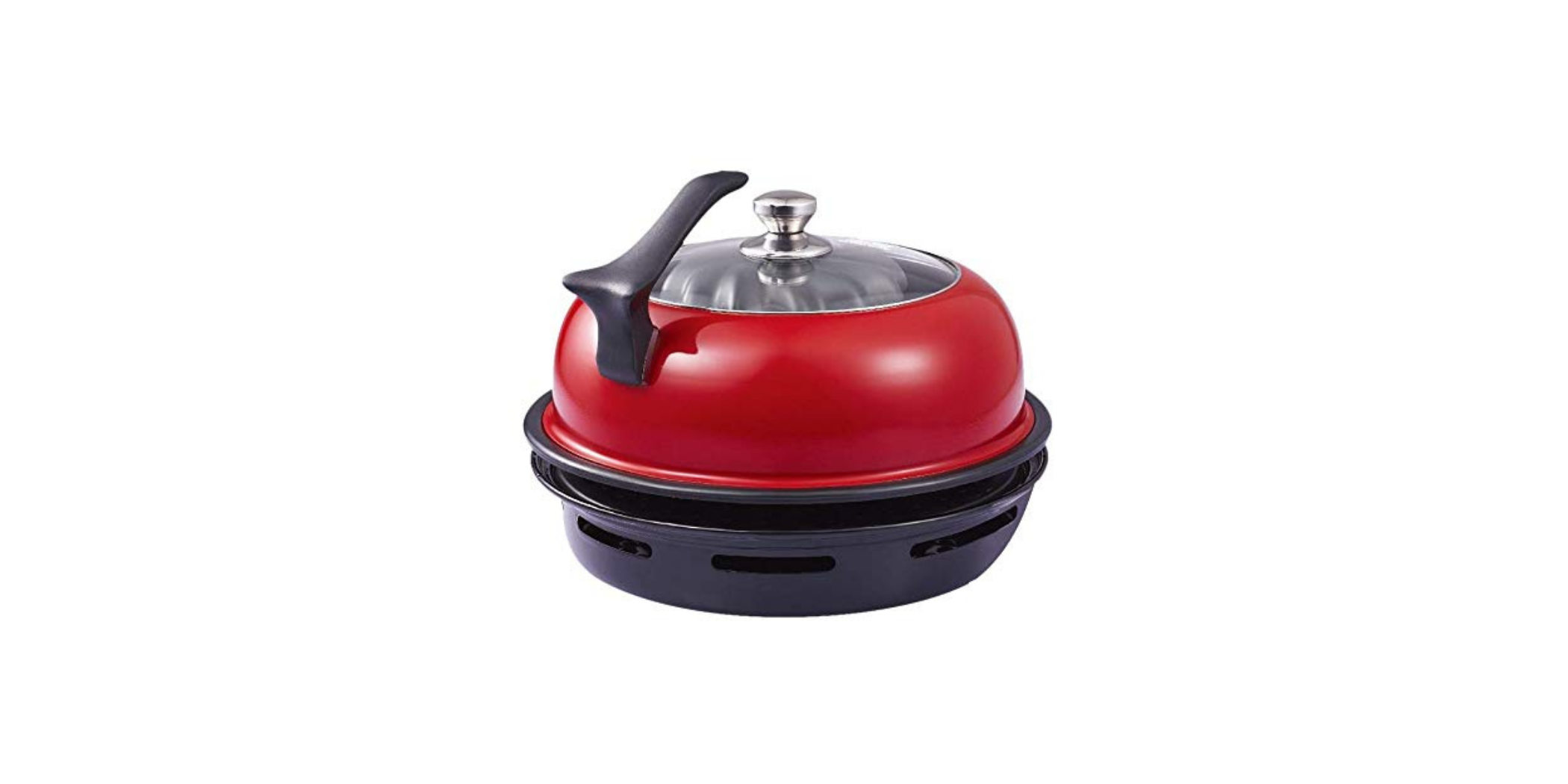 Gas oven tandoor duo deals