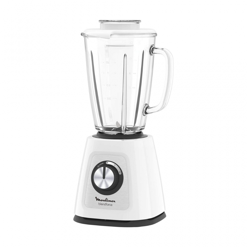 Moulinex LM430 4 Blades Blendforce Blender