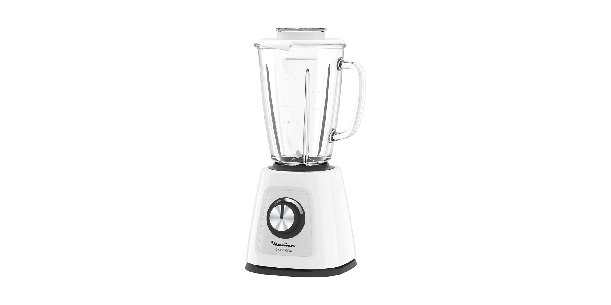 Moulinex LM430 4 Blades Blendforce Blender