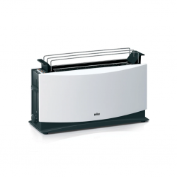 Braun HT550WH Toaster