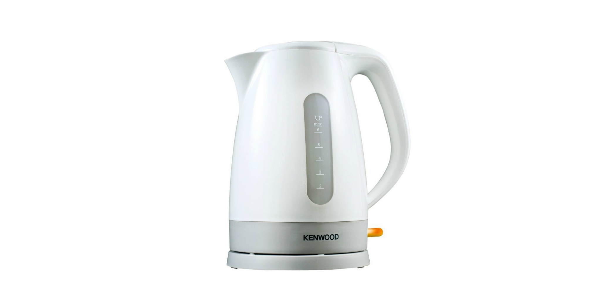 Kenwood JKP280 Kettle