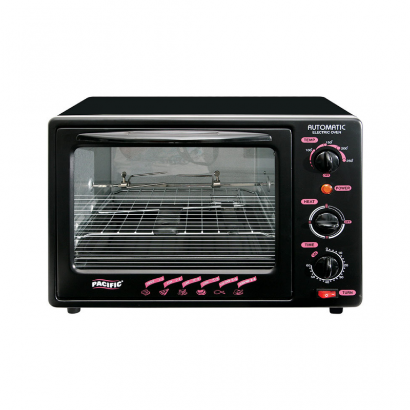 pacific mini oven