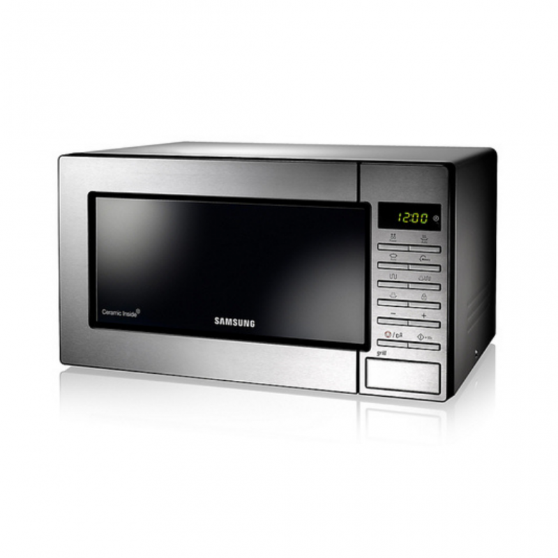 Samsung GE87M Microwave Oven Samsung GE87M Microwave Oven