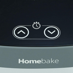 Morphy Richards 502001 Homebake Breadmaker