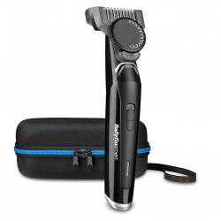 Babyliss T885E 34mm Black Copper Beard Trimmer 5YW "O"