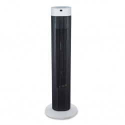 Midea FZ10-17KR Tower Fan