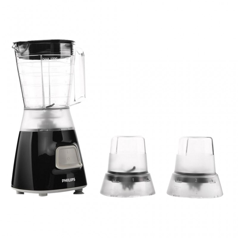 Philips HR2058 350W 2 Mills Blender