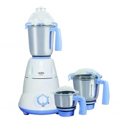 Kenstar KMN75B3S-DBB Slender7 750W Mixer Grinder