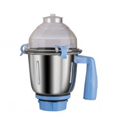 Kenstar KMN75B3S-DBB Slender7 750W Mixer Grinder