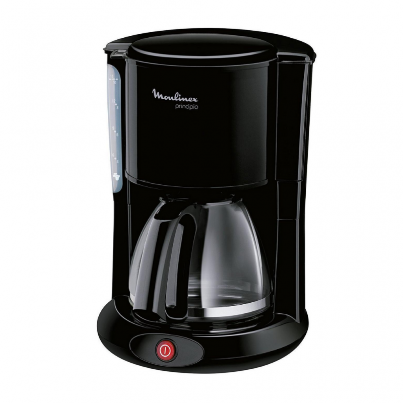Moulinex FG260B00 Classic Filter Coffee Maker