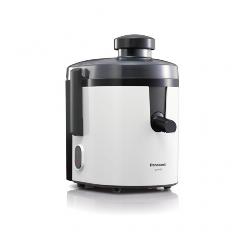 Panasonic MJ-H100WTJ Juicer