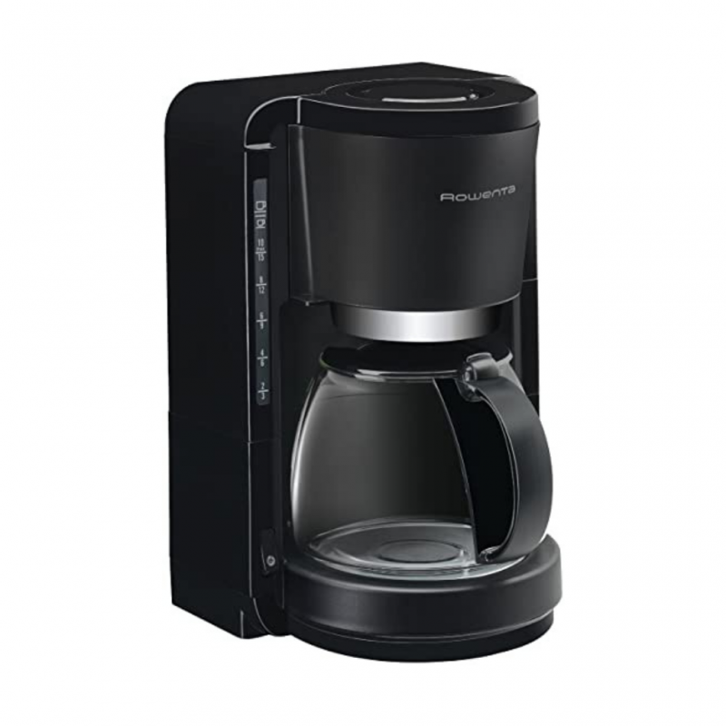 Rowenta CG3808 15T Adagio Black Coffee Maker